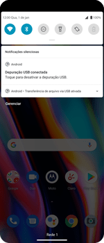 Motorola Android 10 Motorola Android 10