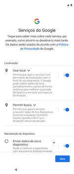 Motorola Android 10 Motorola Android 10