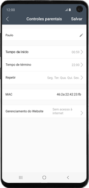ZTE ZXHN H3621P