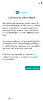 Motorola Android 10 Motorola Android 10