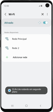 ZTE H196A